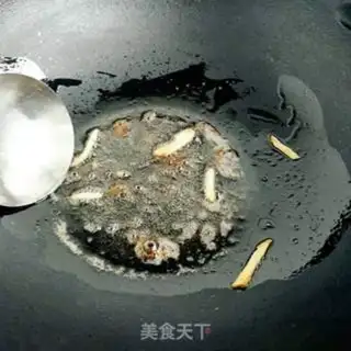 Make Garlic cheese step 2