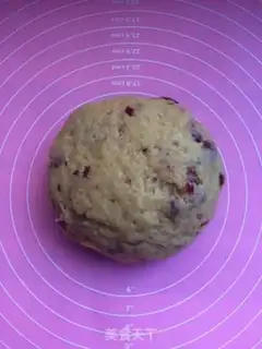 Make Cranberry pickle step 3