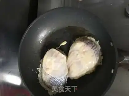 Make Red cod step 3