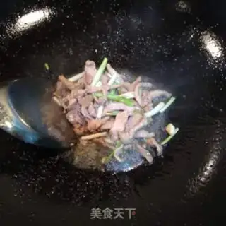 Make Seven-colored noodles step 3