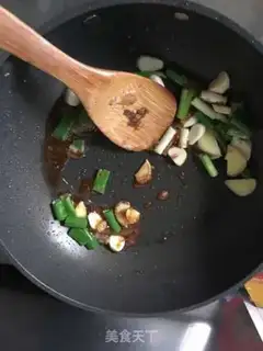 Make Red cod step 4