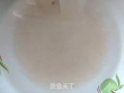 Make Mango broccoli simili step 4