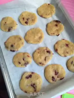 Make Cranberry pickle step 6