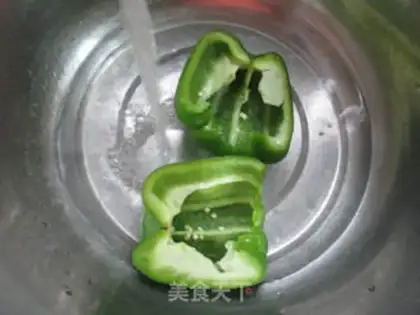 Make Squeeze the nectar step 1