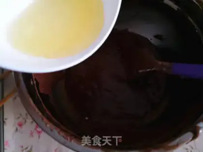 Make Coco cupcakes step 4