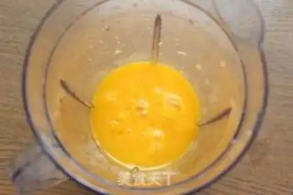 Make Mango pretzels step 2