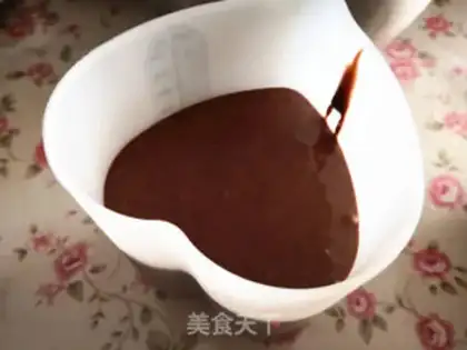 Make Coco cupcakes step 5