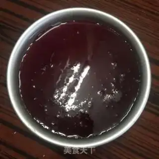 Make Blueberry Moose step 8