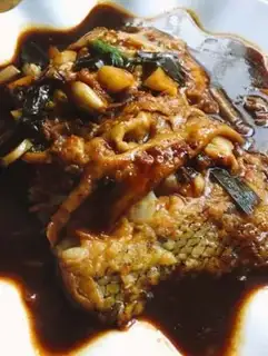 Make Red cod step 7