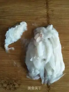 Make Fried cod step 2