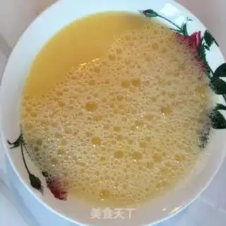 Make Shrimp spa step 1