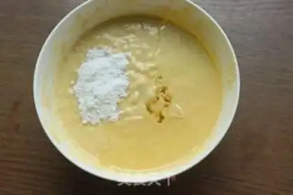 Make Mango pretzels step 4