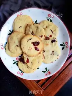 Make Cranberry pickle step 10