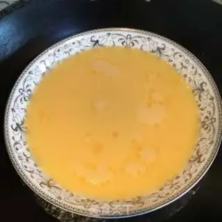 Make Shrimp spa step 2