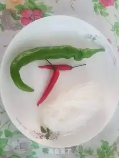 Make Spicy belly soup step 1