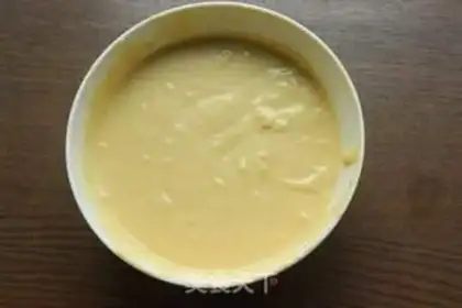 Make Mango pretzels step 5