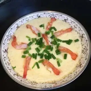 Make Shrimp spa step 3