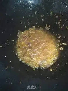 Make Spicy little minnow step 4