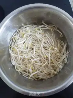 Make Sesame sauce with cucumbers step 3