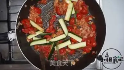 Make Tuna pasta step 4