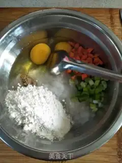 Make Fried cod step 5