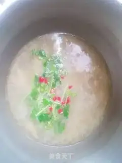 Make Spicy belly soup step 4