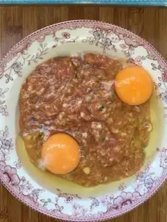 Make Bounty eggs step 6