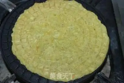 Make Mango pretzels step 7