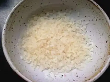 Make Peanut soy step 2