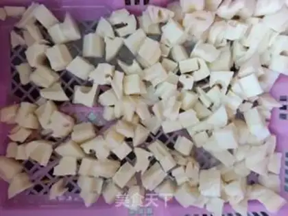 Make Sour spicy step 0
