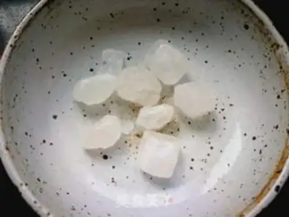 Make Peanut soy step 3