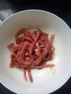 Make Bean sprouts step 3
