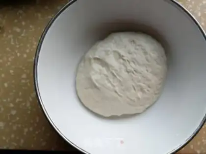 Make Pork pie step 0