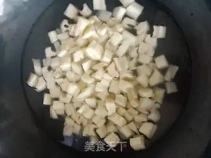 Make Sour spicy step 1