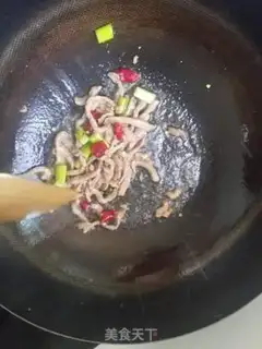 Make Bean sprouts step 4