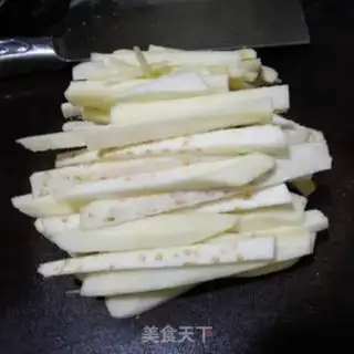 Make Smoky eggplant step 0