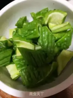 Make Porridge step 0