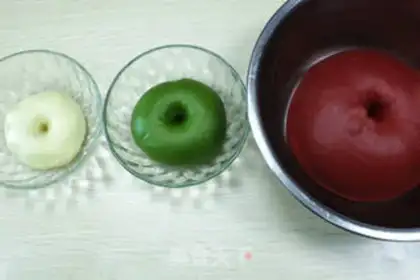Make Watermelon toast step 5