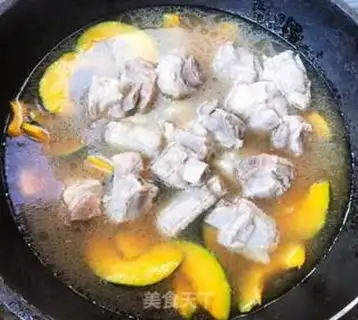Make Bébégué step 2