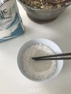 Make Seafood text burning step 7