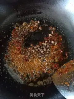 Make Sour spicy step 5