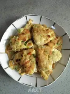 Make Fried cod step 10