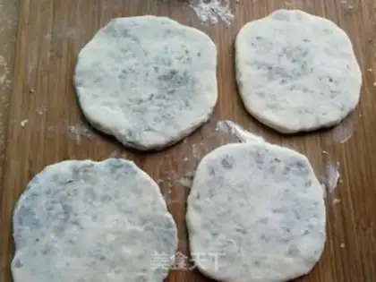 Make Pork pie step 5