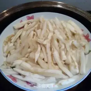 Make Smoky eggplant step 2