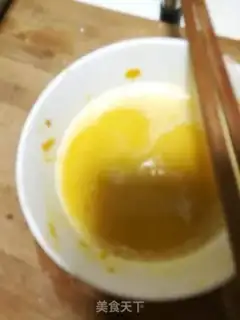 Make Porridge step 2