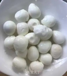 Make Bébégué step 3