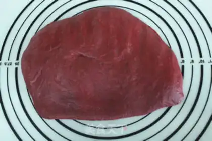 Make Watermelon toast step 6