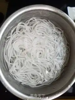 Make Beef powder step 0