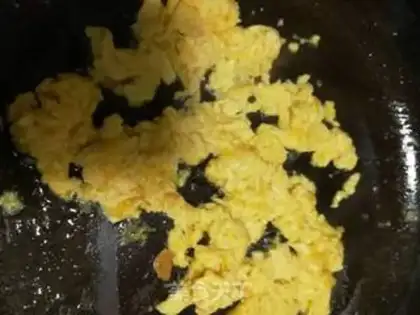 Make Porridge step 3