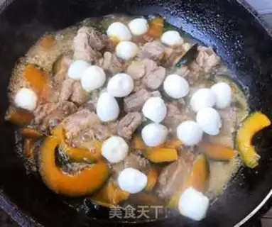 Make Bébégué step 4